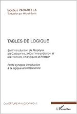 Download this eBook Tables de logique