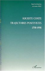Télécharger le livre :  AUGUSTE COMTE