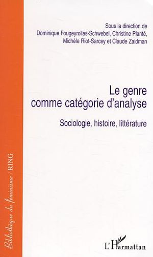 Download the eBook: Genre comme catégorie d'analyse