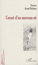 Télécharger le livre :  Carnet d'un nouveau né