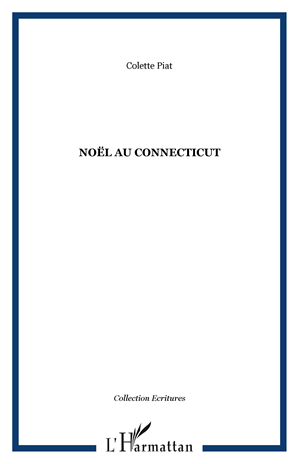 Téléchargez le livre :  Noël au Connecticut