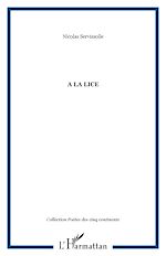 Télécharger le livre :  à la lice