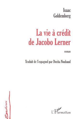 Download the eBook: La vie à crédit de Jacobo Lerner