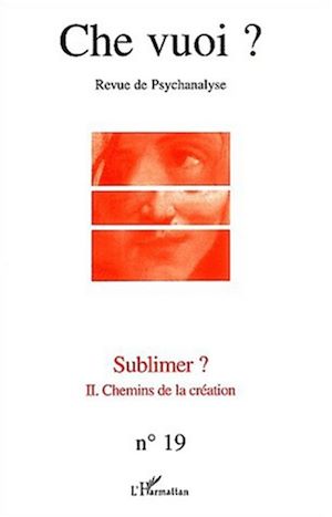 Téléchargez le livre :  Sublimer ?