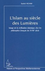 Télécharger le livre :  L'Islam au siècle des Lumières