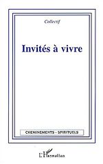 Télécharger le livre :  Invités à vivre
