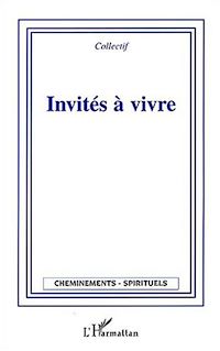 Télécharger le livre :  Invités à vivre