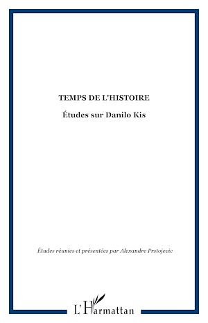Téléchargez le livre :  Temps de l'histoire