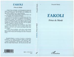 Téléchargez le livre :  FAKOLI