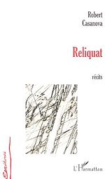 Download this eBook Reliquat