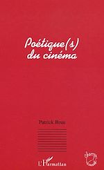 Télécharger le livre :  Poétique(s) du cinéma