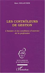 Télécharger le livre :  Les contrôleurs de gestion
