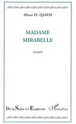 Télécharger le livre :  Madame Mirabelle