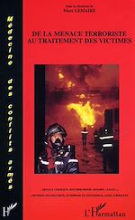 Télécharger le livre :  De la menace terroriste au traitement des victimes