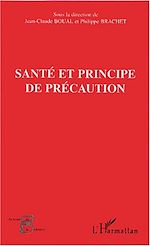Télécharger le livre :  Santé et principe de précaution