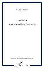 Télécharger le livre :  Les Haratins