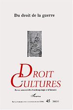 Télécharger le livre :  Du droit de la guerre