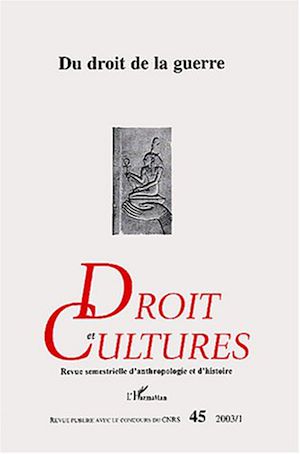 Téléchargez le livre :  Du droit de la guerre