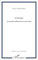 Télécharger le livre :  Le Beurot
