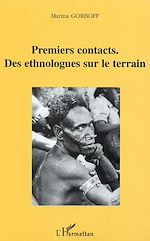 Télécharger le livre :  Premiers contacts