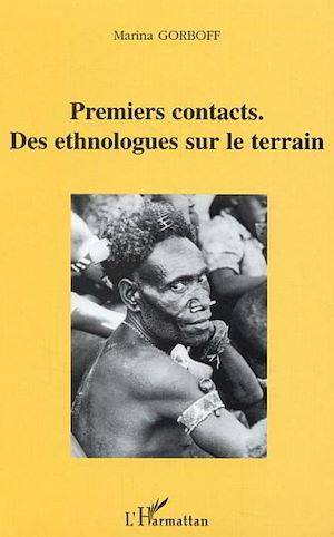 Téléchargez le livre :  Premiers contacts