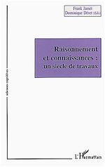 Télécharger le livre :  Raisonnement et connaissances