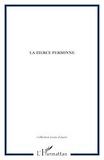 Download this eBook La tierce personne