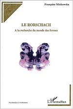 Télécharger le livre :  Le Rorschach