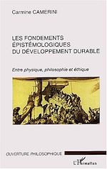 Download this eBook Les fondements epistémologiques du developpement durable