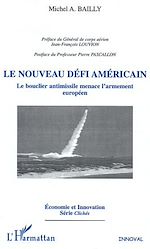 Download this eBook Le nouveau défi américain