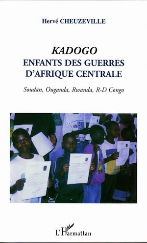 Téléchargez le livre :  Kadogo