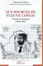 Télécharger le livre :  Aux sources du fleuve Congo