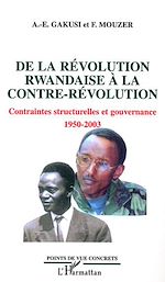 Télécharger le livre :  De la révolution rwandaise à la contre-révolution
