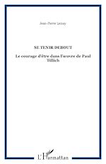 Télécharger le livre :  Se tenir debout