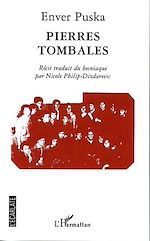 Download this eBook Pierres tombales