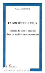 Download this eBook La société des flux