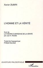 Download this eBook L'Homme et la Vérité