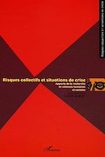 Télécharger le livre :  Risques collectifs et situations de crise