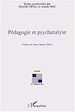 Télécharger le livre :  Pédagogie et psychanalyse