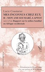 Télécharger le livre :  Mes inconnus chez eux