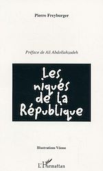 Télécharger le livre :  Les niqués de la République