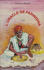 Télécharger le livre :  L'oracle de Faringha