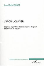 Download this eBook L'If ou l'olivier