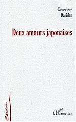 Download this eBook Deux amours japonaises