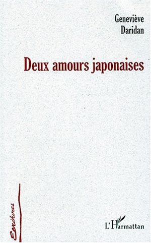 Download the eBook: Deux amours japonaises
