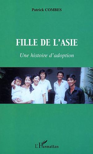 Téléchargez le livre :  Fille de l'Asie