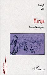 Download this eBook Maruja