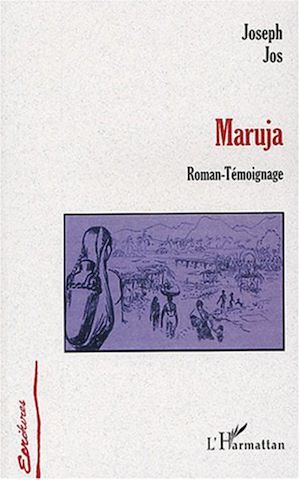 Download the eBook: Maruja