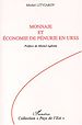 Télécharger le livre :  Monnaie et économie de pénurie en URSS