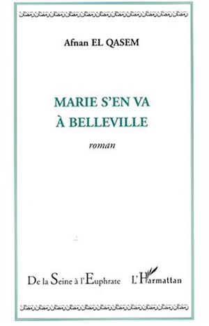 Téléchargez le livre :  Marie s'en va à Belleville